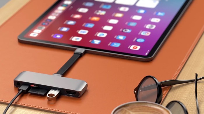 Top computer gadgets for productivity