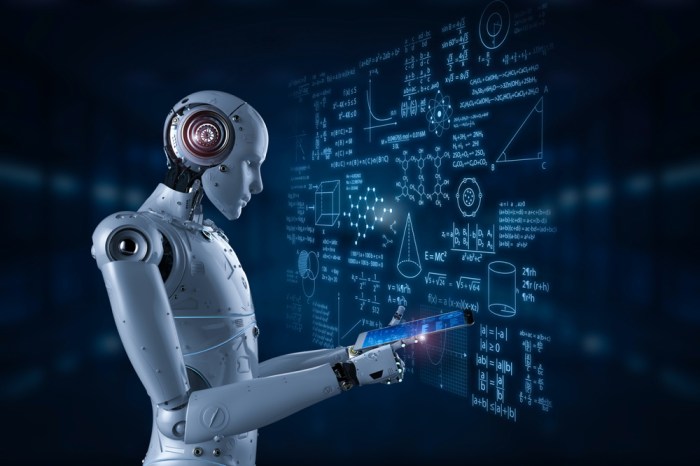 Computer systems for artificial intelligence